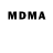Экстази MDMA Mistik Show